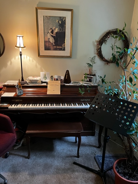 Teacher Studio